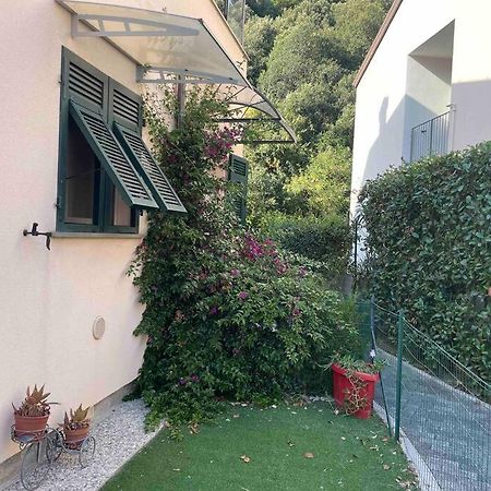Casa Petros Apartment Trebiano Exterior photo