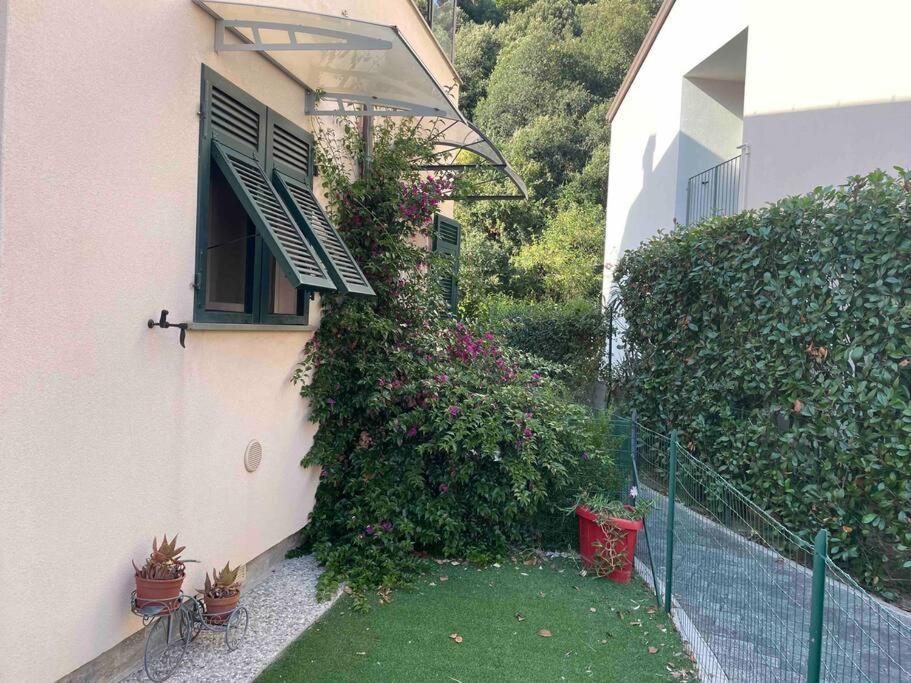 Casa Petros Apartment Trebiano Exterior photo